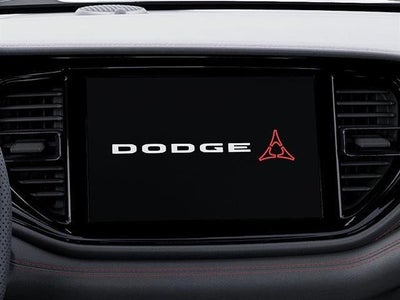 2026 Dodge Durango GT Premium HEMI V8