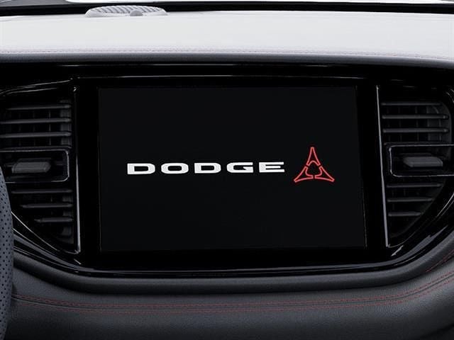 2026 Dodge Durango GT Premium HEMI V8