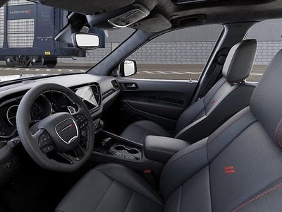 2026 Dodge Durango GT Premium HEMI V8