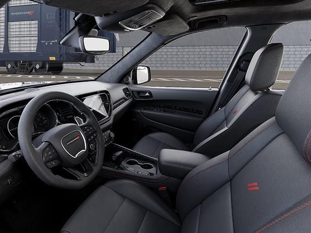 2026 Dodge Durango GT Premium HEMI V8