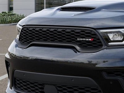 2026 Dodge Durango GT Premium HEMI V8