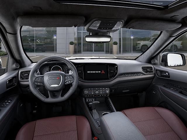 2026 Dodge Durango GT Premium HEMI V8