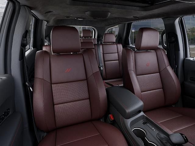 2026 Dodge Durango GT Premium HEMI V8