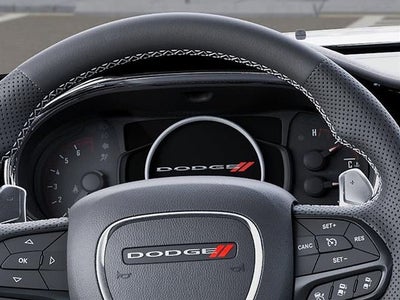 2026 Dodge Durango GT Premium HEMI V8