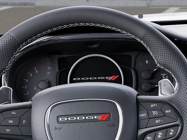 2026 Dodge Durango GT Premium HEMI V8