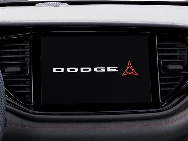 2026 Dodge Durango GT Premium HEMI V8