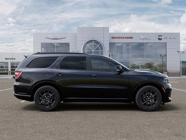 2026 Dodge Durango GT Premium HEMI V8