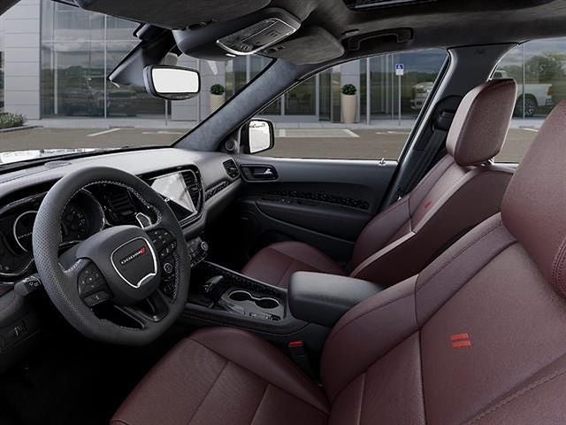 2026 Dodge Durango GT Premium HEMI V8