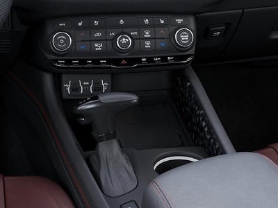 2026 Dodge Durango GT Premium HEMI V8