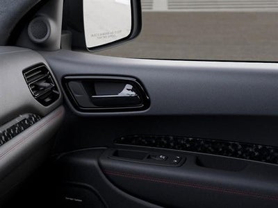 2026 Dodge Durango GT Premium HEMI V8