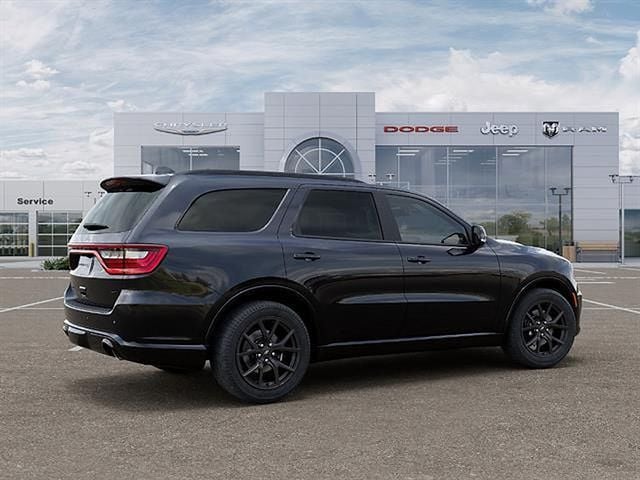 2026 Dodge Durango GT Premium HEMI V8