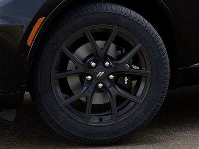 2026 Dodge Durango GT Premium HEMI V8
