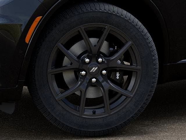 2026 Dodge Durango GT Premium HEMI V8