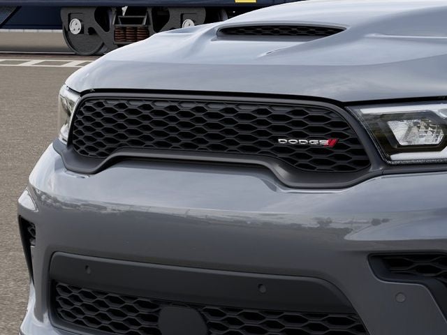 2026 Dodge Durango GT Premium HEMI V8