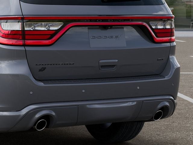 2026 Dodge Durango GT Premium HEMI V8