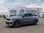 2026 Dodge Durango GT Premium HEMI V8