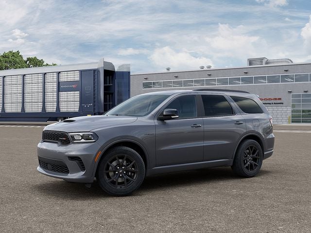 2026 Dodge Durango GT Premium HEMI V8