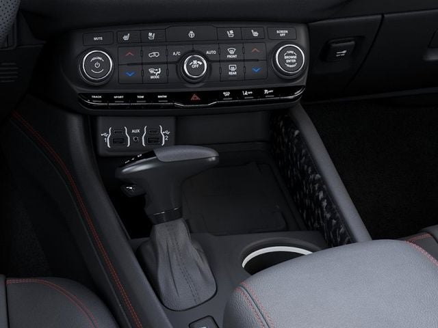 2026 Dodge Durango GT Premium HEMI V8