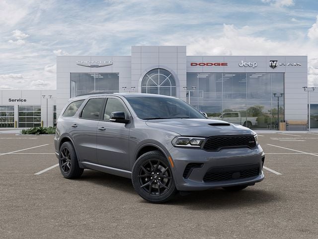 2026 Dodge Durango GT Premium HEMI V8
