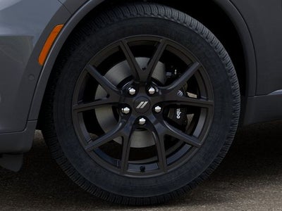 2026 Dodge Durango GT Premium HEMI V8