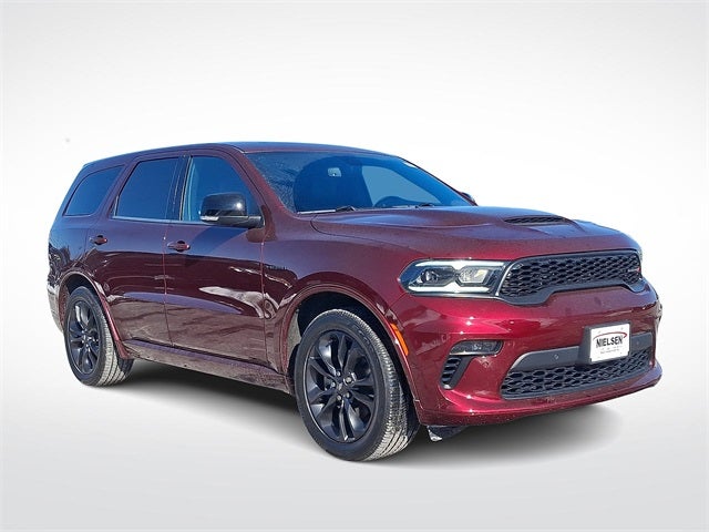 2022 Dodge Durango R/T