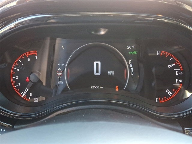 2022 Dodge Durango R/T