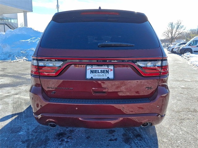 2022 Dodge Durango R/T