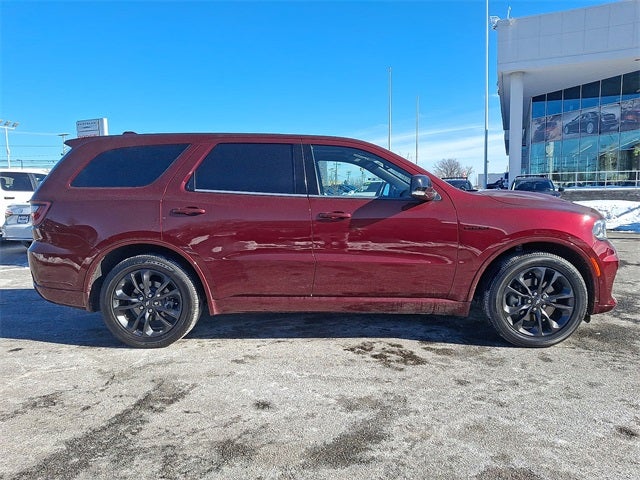 2022 Dodge Durango R/T