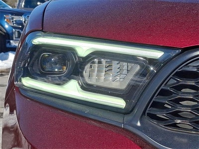2022 Dodge Durango R/T