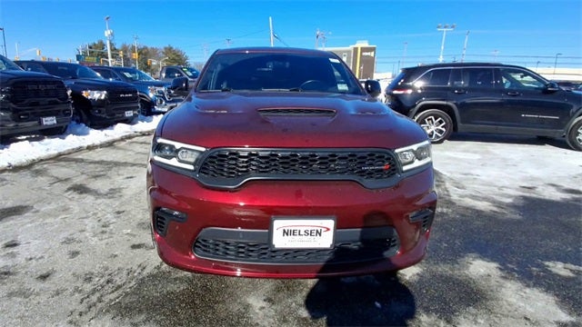 2022 Dodge Durango R/T