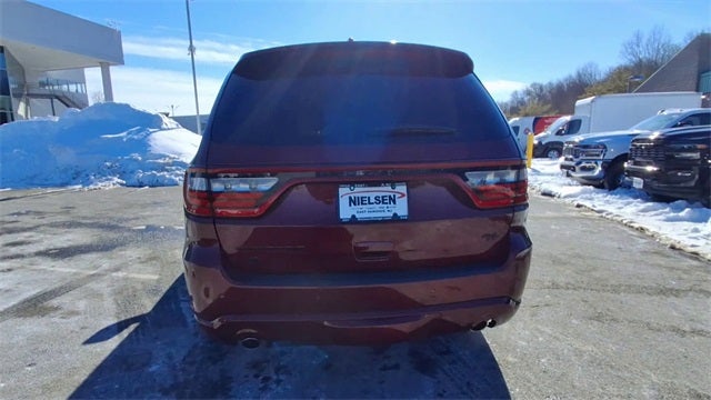 2022 Dodge Durango R/T