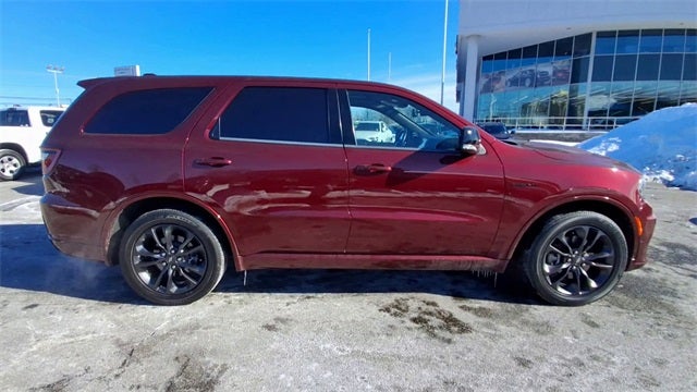 2022 Dodge Durango R/T