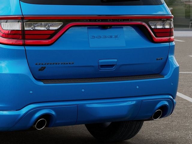 2026 Dodge Durango GT Premium HEMI V8