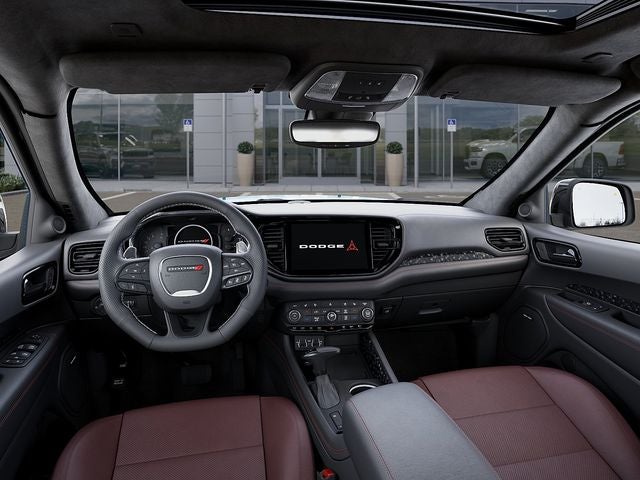 2026 Dodge Durango GT Premium HEMI V8