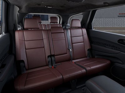 2026 Dodge Durango GT Premium HEMI V8