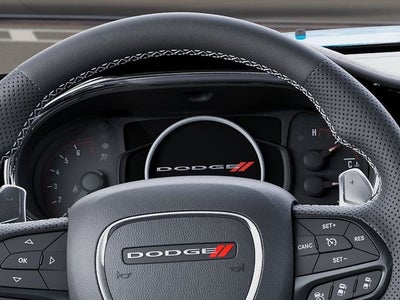 2026 Dodge Durango GT Premium HEMI V8
