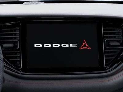 2026 Dodge Durango GT Premium HEMI V8