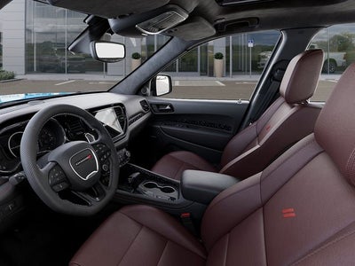 2026 Dodge Durango GT Premium HEMI V8