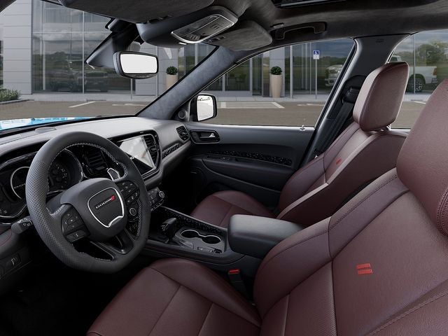 2026 Dodge Durango GT Premium HEMI V8