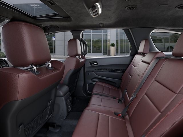 2026 Dodge Durango GT Premium HEMI V8