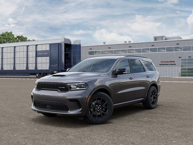 2026 Dodge Durango GT Premium HEMI V8
