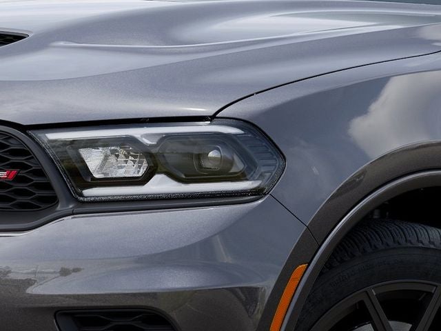 2026 Dodge Durango GT Premium HEMI V8