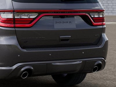 2026 Dodge Durango GT Premium HEMI V8