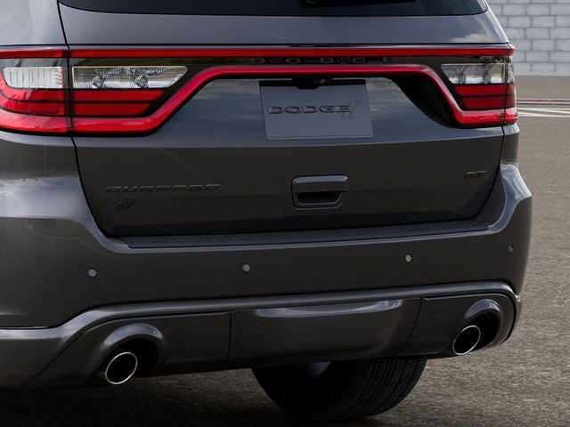 2026 Dodge Durango GT Premium HEMI V8
