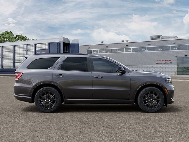2026 Dodge Durango GT Premium HEMI V8