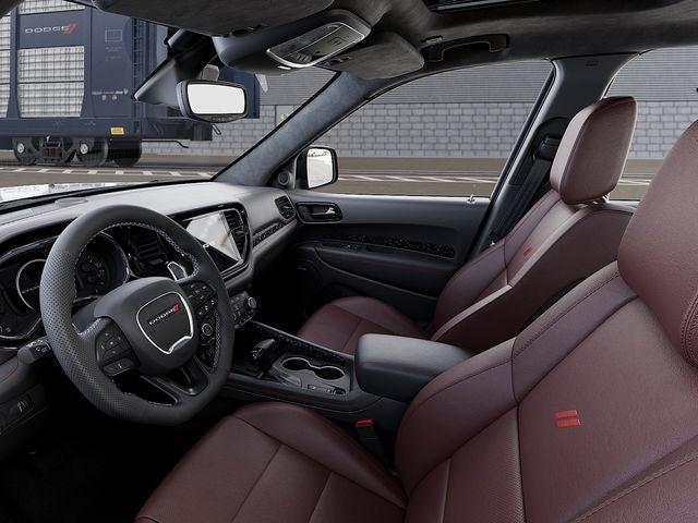 2026 Dodge Durango GT Premium HEMI V8