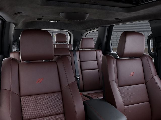 2026 Dodge Durango GT Premium HEMI V8