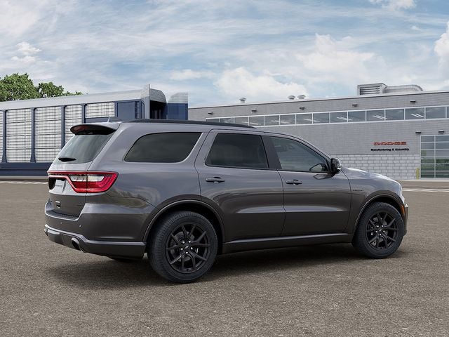 2026 Dodge Durango GT Premium HEMI V8