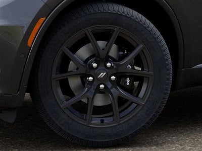 2026 Dodge Durango GT Premium HEMI V8