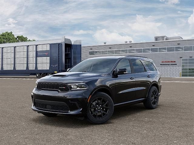 2026 Dodge Durango GT Premium HEMI V8